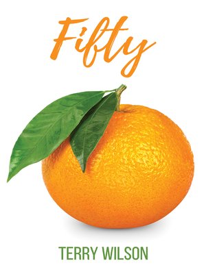 cover image of Fifty